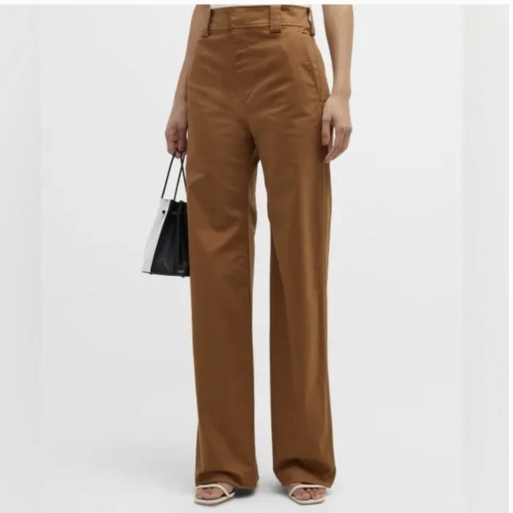 Alc Lawrence Pants Sz 2